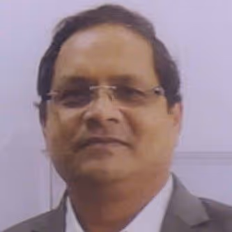 Dr. Chetan Kantharia, President, IHPBA India